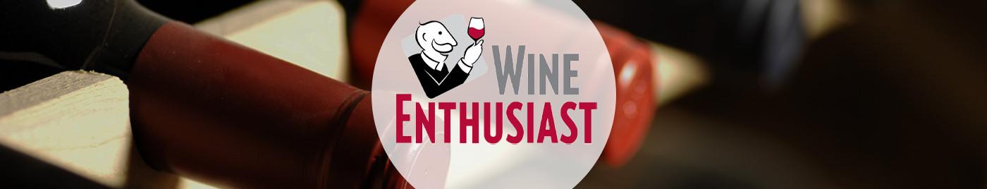 4 Bordeaux dégustés en 2021 parmi les meilleurs vins du monde selon Wine Enthousiast