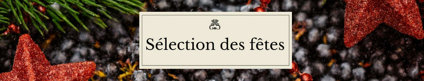 Sélection des fêtes 