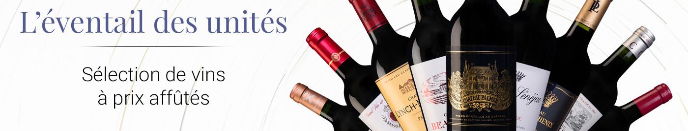 Unités Promo