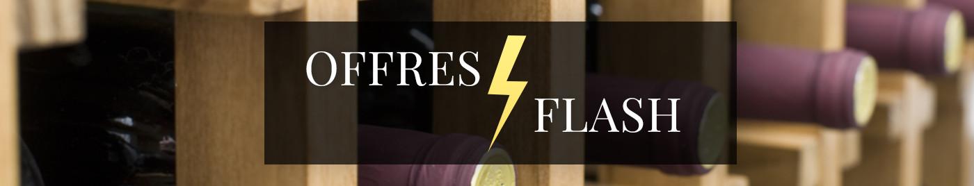 Vin de Bordeaux en Vente FLASH