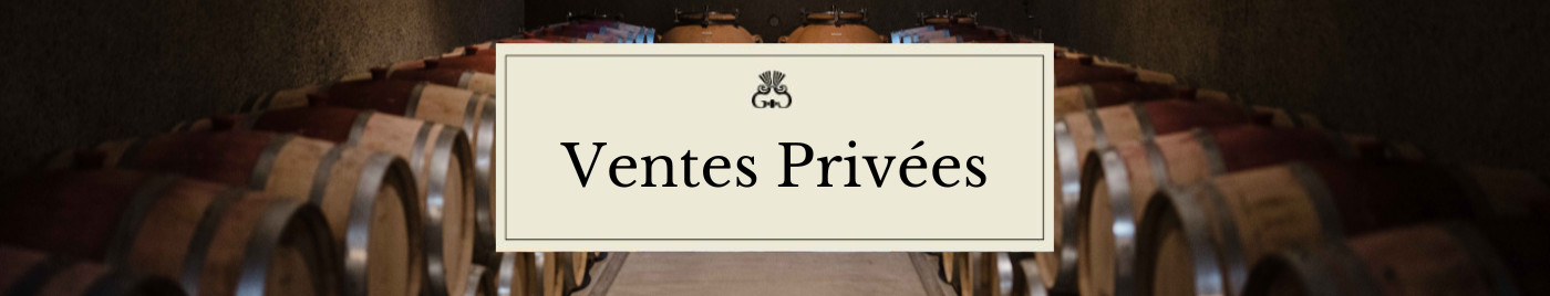Ventes Privées