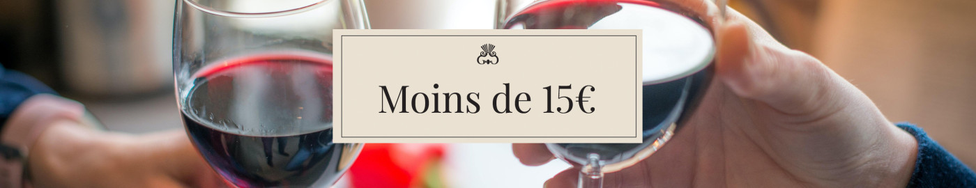 Vins de Bordeaux en Primeurs 2023 | Les pépites à moins de 15€