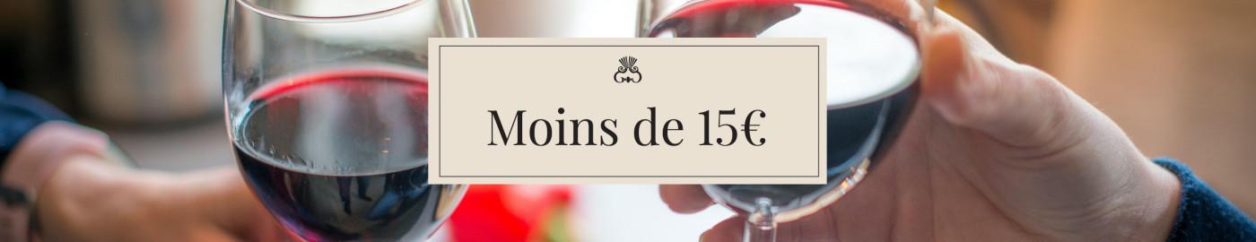 Vins de Bordeaux en Primeurs 2022 | Les pépites à moins de 15€