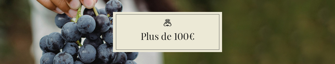 Vins de Bordeaux en Primeurs 2024 | A plus de 100 euros