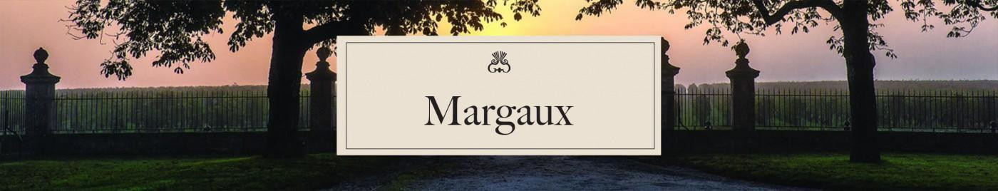 Vins de Bordeaux en Primeurs 2024 | Appellation Margaux