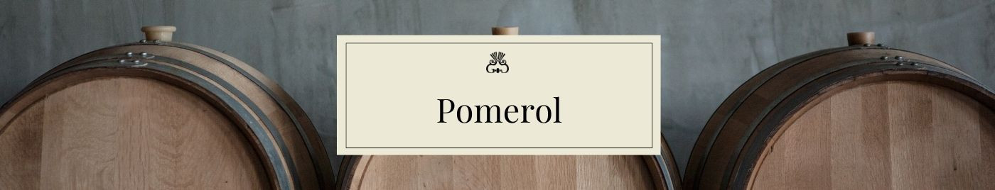 Vins de Bordeaux en Primeurs 2024 | Appellation Pomerol