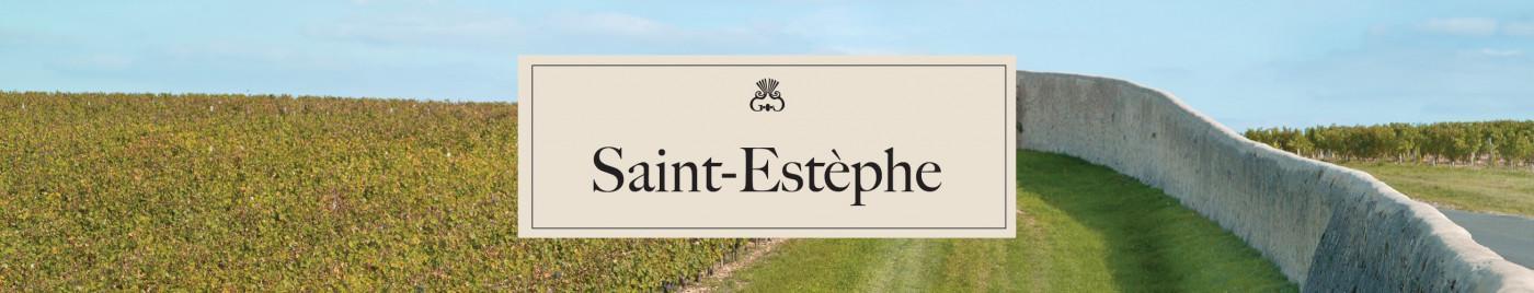 Vins de Bordeaux en Primeurs 2022 |  Appellation Saint-Estèphe