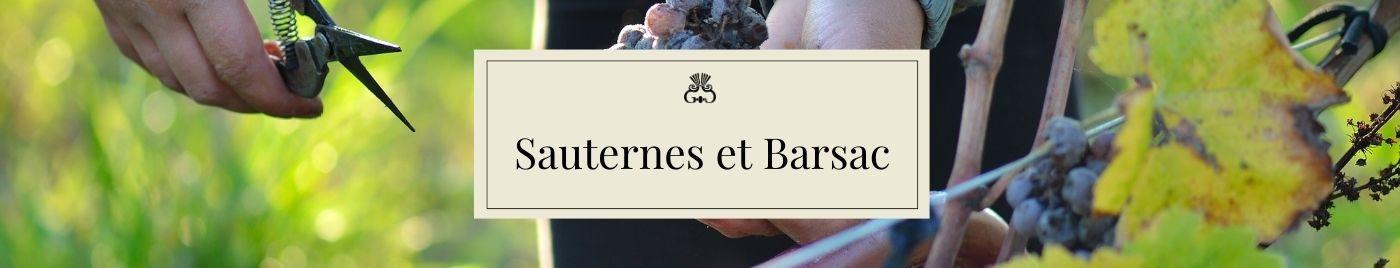 Vins de Bordeaux en Primeurs 2022  |  Appellations Sauternes + Barsac - page 5