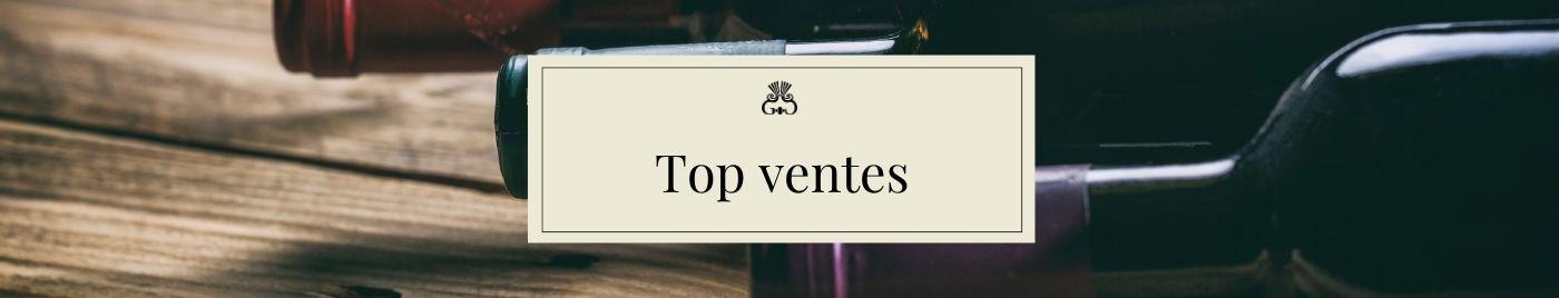 Vins de Bordeaux en Primeurs 2022 | Top Ventes - page 3