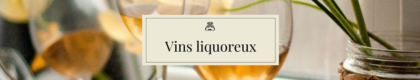 Vins de Bordeaux en Primeurs 2022 | Vins blancs liquoreux