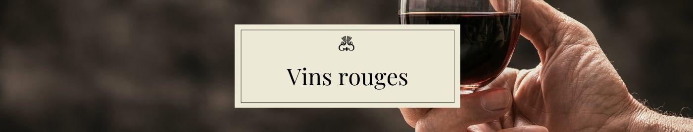 Vins de Bordeaux en Primeurs 2022 | Vins rouges