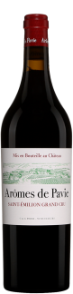 Arômes de Pavie 2023