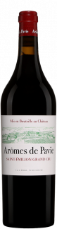 Arômes de Pavie 2021