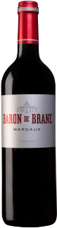 Baron de Brane 2018