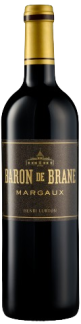 Baron de Brane 2024