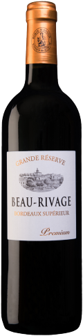 Beau-Rivage Premium 2014
