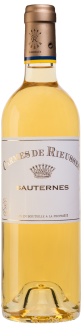 Carmes de Rieussec 2018