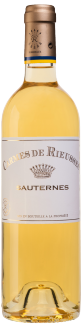 Carmes de Rieussec 2018
