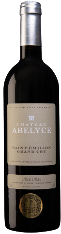Château Abelyce 2012