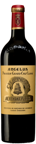 Château Angélus