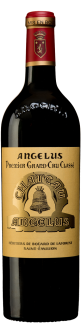 Château Angélus 2021