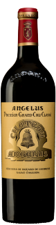 Château Angélus 2023