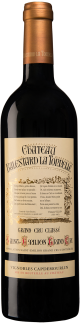 Château Balestard-La-Tonnelle 2017