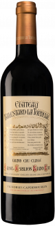 Château Balestard-La-Tonnelle 2017