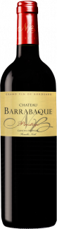 Château Barrabaque 2017