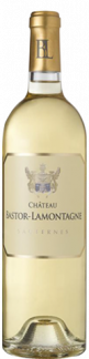 Château Bastor-Lamontagne 2016