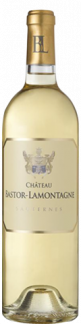 Château Bastor-Lamontagne 2019