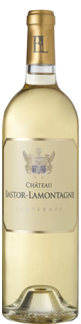 Château Bastor-Lamontagne 2018