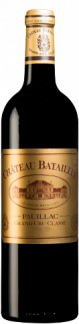 Château Batailley 2016