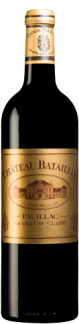 Château Batailley 2018