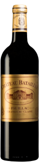 Château Batailley 2019