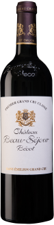 Château Beau-Séjour Bécot 2024