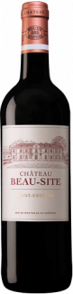 Château Beau-Site 2018