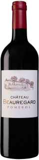 Château Beauregard 2016
