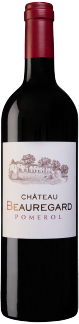 Château Beauregard 2017