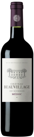 Château Beauvillage 2015