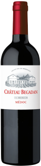 Château Bégadan 2019