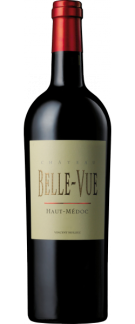 Château Belle-Vue 2017