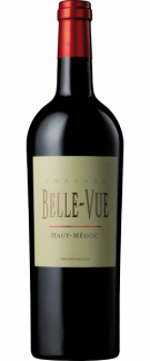 Château Belle-Vue 2017