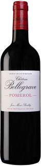 Château Bellegrave 2022