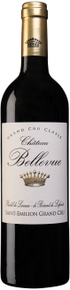 Château Bellevue 2024