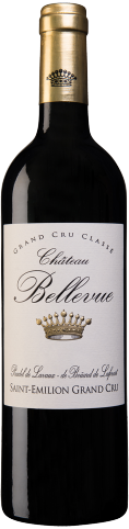 Château Bellevue 2014
