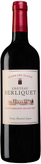 Château Berliquet 2017