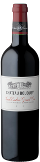 Château Bouquey 2017