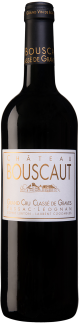 Château Bouscaut 2016