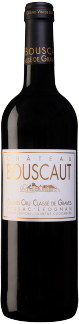 Château Bouscaut 2016
